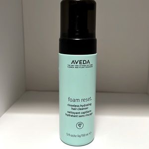 NEW Aveda Foam Reset 5 oz